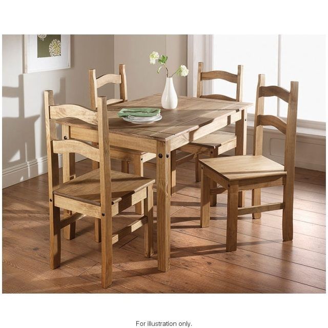25 Best Collection of Rio Dining Tables