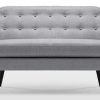 Grey Sofa Chairs (Photo 10 of 20)