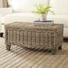 Rattan Coffee Tables (Photo 3 of 15)