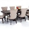 Craftsman 9 Piece Extension Dining Sets (Photo 6 of 25)