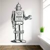 Robot Wall Art (Photo 2 of 15)