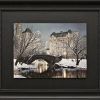 Framed and Matted Art Prints (Photo 6 of 15)