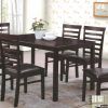 Roma Dining Tables and Chairs Sets (Photo 10 of 25)