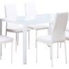 Roma Dining Tables and Chairs Sets (Photo 20 of 25)