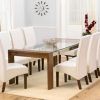 Roma Dining Tables and Chairs Sets (Photo 17 of 25)