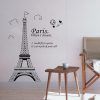 Eiffel Tower Wall Hanging Art (Photo 16 of 20)