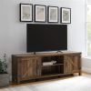 Modern Farmhouse Rustic Tv Stands (Photo 6 of 15)