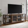 Farmhouse Tv Stands for 70 Inch Tv (Photo 6 of 15)