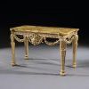 Phillip Brass Console Tables (Photo 24 of 25)