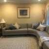 Room and Board Sectional Sofa (Photo 11 of 20)