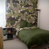 Camouflage Wall Art (Photo 3 of 20)