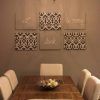 Dining Room Wall Accents (Photo 10 of 15)