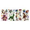 Toy Story Wall Stickers (Photo 2 of 20)
