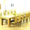 Oak Dining Tables and 8 Chairs (Photo 9 of 25)