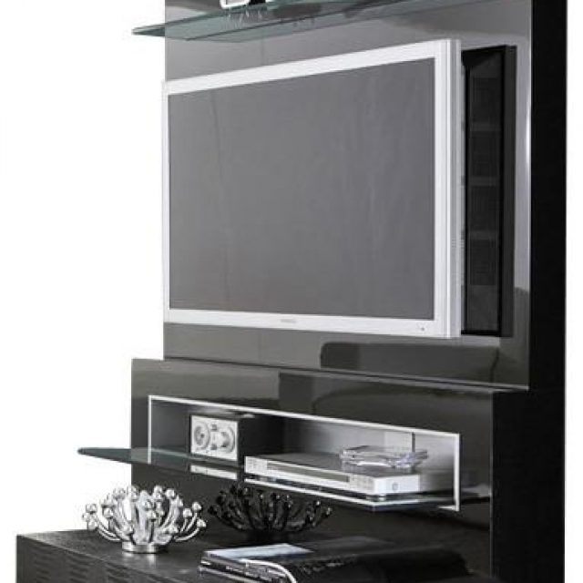 20 The Best Contemporary Tv Stands for Flat Screens