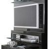 Modern Tv Cabinets for Flat Screens (Photo 3 of 20)