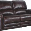 Expedition Brown Power Reclining Sofas (Photo 1 of 15)