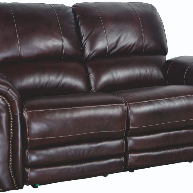 2024 Best of Expedition Brown Power Reclining Sofas