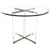 Acrylic Round Dining Tables (Photo 6 of 25)