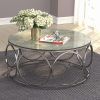 Coffee Tables With Casters (Photo 4 of 15)