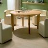 Cream Lacquer Dining Tables (Photo 6 of 25)