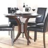 Dark Wood Dining Tables (Photo 23 of 25)