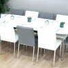 Extendable Dining Tables With 8 Seats (Photo 10 of 26)
