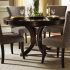 25 Best Ideas Cheap Round Dining Tables