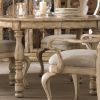 Valencia 5 Piece 60 Inch Round Dining Sets (Photo 20 of 25)