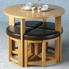 Stowaway Dining Tables and Chairs (Photo 11 of 25)