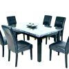 6 Seat Dining Table Sets (Photo 17 of 25)