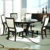 6 Person Round Dining Tables (Photo 18 of 25)