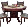 Round 6 Seater Dining Tables (Photo 6 of 25)