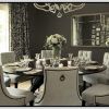 8 Seater Round Dining Table and Chairs (Photo 6 of 25)
