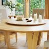 Huge Round Dining Tables (Photo 21 of 25)