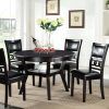 Extendable Round Dining Tables Sets (Photo 23 of 25)
