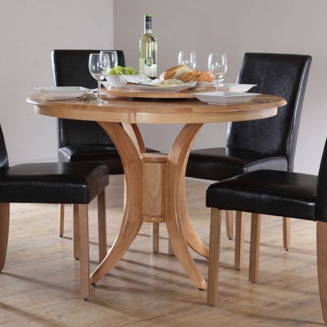 25 Best Ideas Small Round Dining Table with 4 Chairs