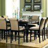 Dining Tables and 8 Chairs Sets (Photo 1 of 25)