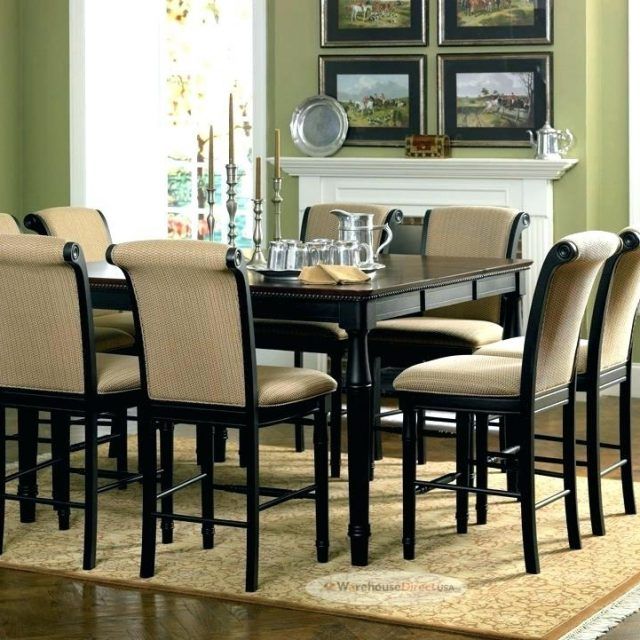 The Best Dining Tables and 8 Chairs Sets