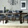 Jaxon Grey Round Extension Dining Tables (Photo 18 of 25)