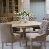 Jaxon Grey Rectangle Extension Dining Tables (Photo 17 of 25)