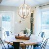 Cheap Round Dining Tables (Photo 11 of 25)