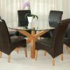 6 Seater Round Dining Tables (Photo 5 of 25)