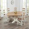 Extendable Dining Room Tables and Chairs (Photo 7 of 25)