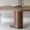 Extendable Round Dining Tables (Photo 3 of 25)