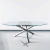 Glass Extending Dining Tables (Photo 24 of 25)