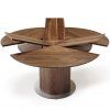 Extendable Round Dining Tables Sets (Photo 12 of 25)