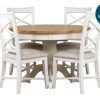 Circular Extending Dining Tables and Chairs (Photo 25 of 25)