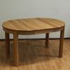 Small Round Extending Dining Tables (Photo 4 of 25)