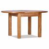 Jaxon Round Extension Dining Tables (Photo 15 of 25)